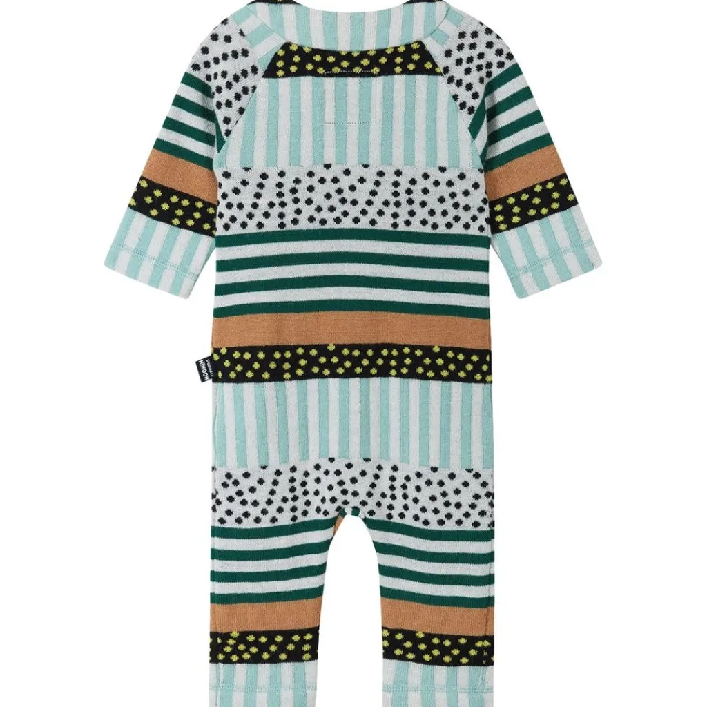 Sammantaget, Moomin Mysig-Cool green Barn Bodys & Bodysuits