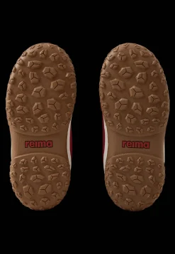 Best Samooja tec Vinterkängor Rosy Berry Barn Kängor, Stövlar & Vinterskor