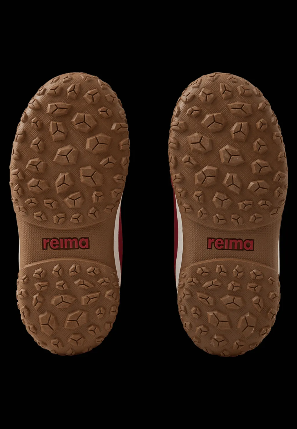 Best Samooja tec Vinterkängor Rosy Berry Barn Kängor, Stövlar & Vinterskor