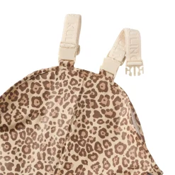 Outlet San Marino Ofodrat Regnställ Walnut Leo Regnställ