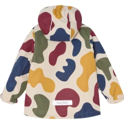 Discount Sarek Skidjacka Graphic Jackor & Kappor
