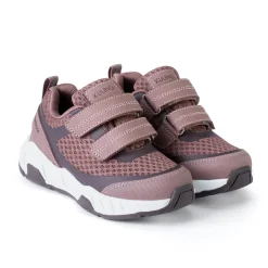 Online Seattle Vattentät Sneakers Lilac Barn Sneakers