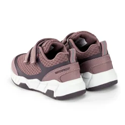 Online Seattle Vattentät Sneakers Lilac Barn Sneakers