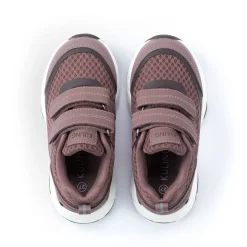 Online Seattle Vattentät Sneakers Lilac Barn Sneakers
