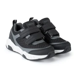 Clearance Seattle Vattentät Sneakers Always Black Barn Sneakers