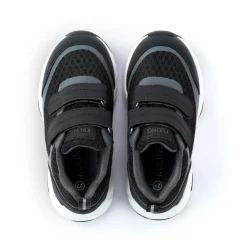 Clearance Seattle Vattentät Sneakers Always Black Barn Sneakers
