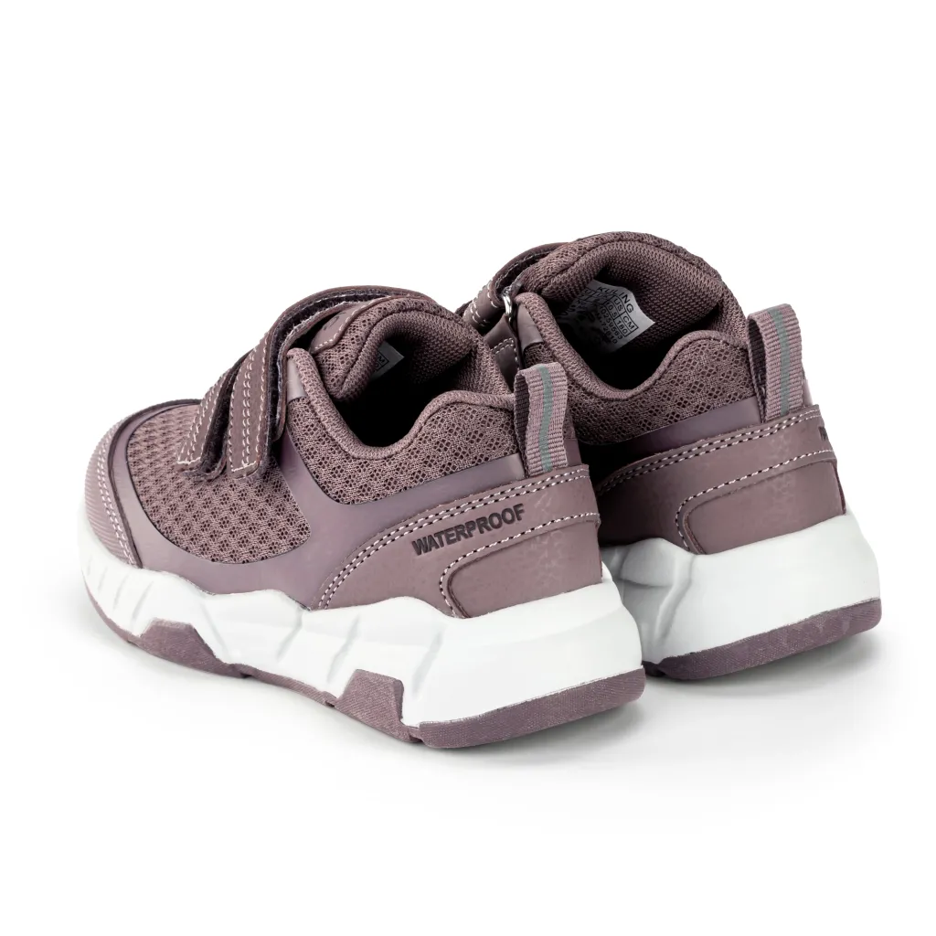 Online Seattle Vattentät Sneakers Dusty Rose Barn Kängor, Stövlar & Vinterskor