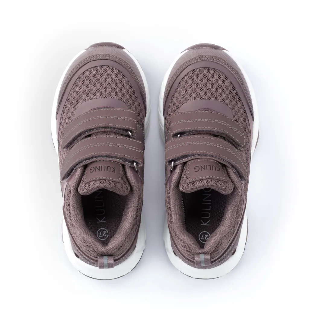 Online Seattle Vattentät Sneakers Dusty Rose Barn Kängor, Stövlar & Vinterskor