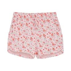 New Shorts Aop Rosen Quartz Barn Byxor & Shorts