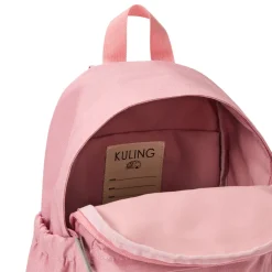 Hot Sigtuna Ryggsäck Pink Cherry Barn Accessoarer