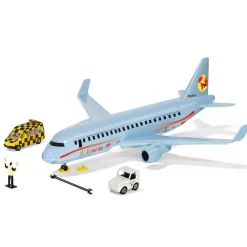 Discount Siku Flygplan Med Tillbehör Multi Bilar & Fordon