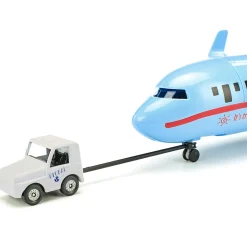 Discount Siku Flygplan Med Tillbehör Multi Bilar & Fordon