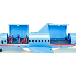Discount Siku Flygplan Med Tillbehör Multi Bilar & Fordon