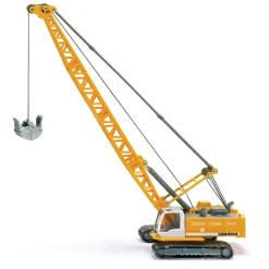 Sale Siku Kabelkran 1:87 Yellow Bilar & Fordon