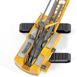 Sale Siku Kabelkran 1:87 Yellow Bilar & Fordon