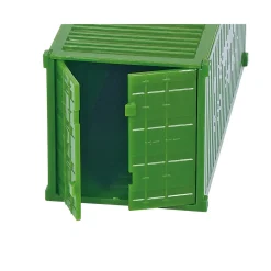 Clearance Siku Lastbil Med Containrar 1:50 Multi Bilar & Fordon