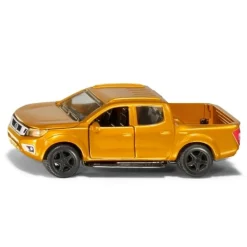 New Siku Nissan Navara Bilar & Fordon