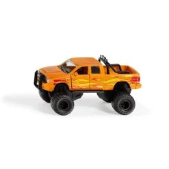 Best Siku RAM 1500 Monster Truck Orange Bilar & Fordon
