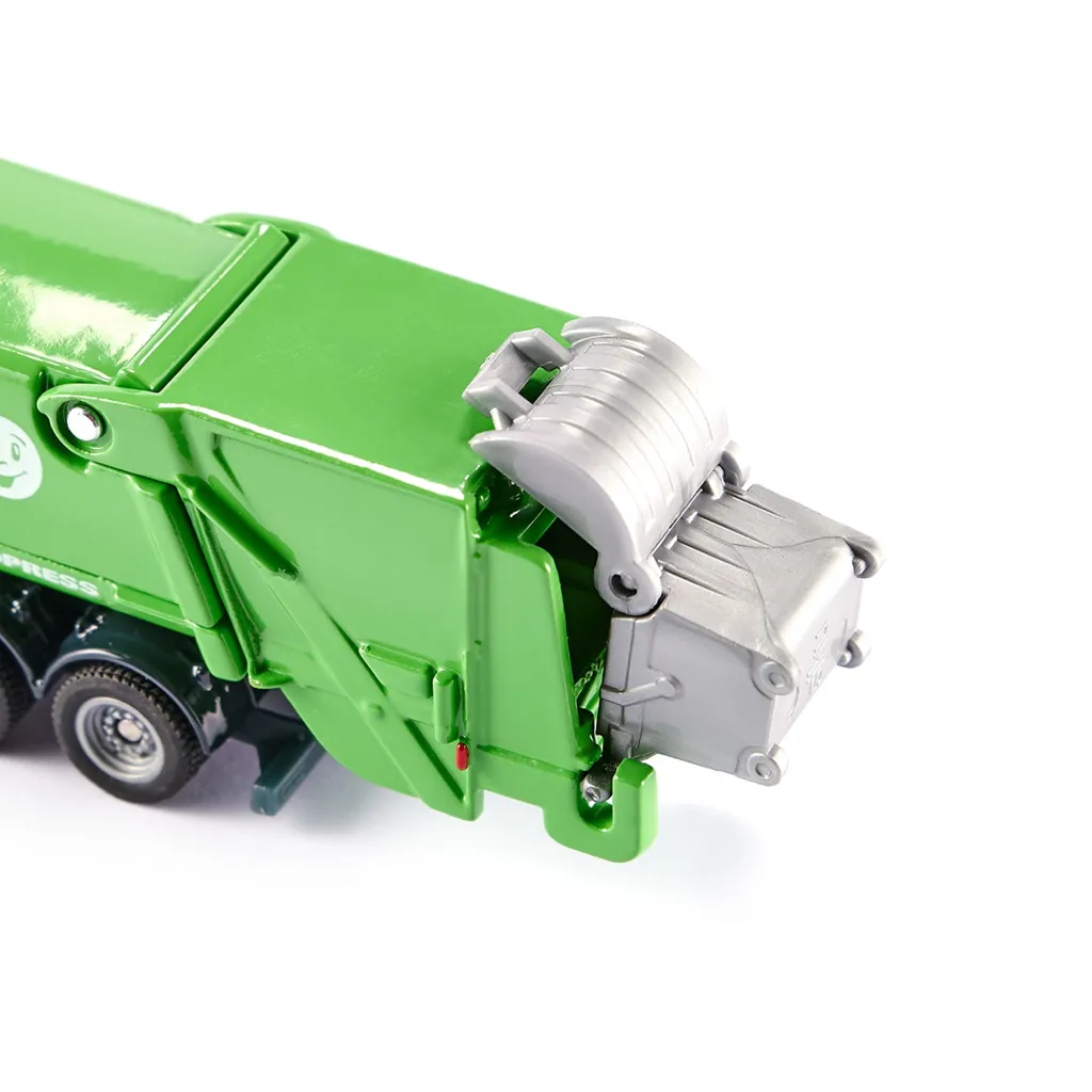 New Siku Scania Sopbil 1:87 Multi Bilar & Fordon