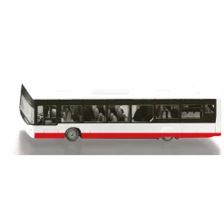 Outlet Siku Stadsbuss White/red Bilar & Fordon