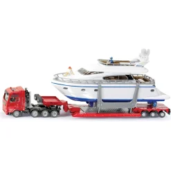 Best Siku Transportbil / Yacht 1:87 Multi Bilar & Fordon