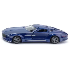 Online Siku Vision Mercedes-Maybach 6 1:50 Blue Bilar & Fordon