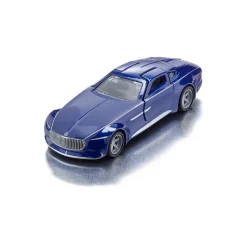 Online Siku Vision Mercedes-Maybach 6 1:50 Blue Bilar & Fordon