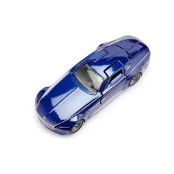 Online Siku Vision Mercedes-Maybach 6 1:50 Blue Bilar & Fordon
