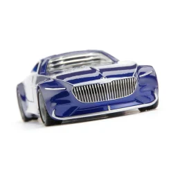 Online Siku Vision Mercedes-Maybach 6 1:50 Blue Bilar & Fordon