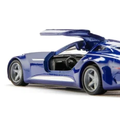 Online Siku Vision Mercedes-Maybach 6 1:50 Blue Bilar & Fordon