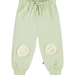 Hot Simeon Misty Green Barn Byxor & Shorts