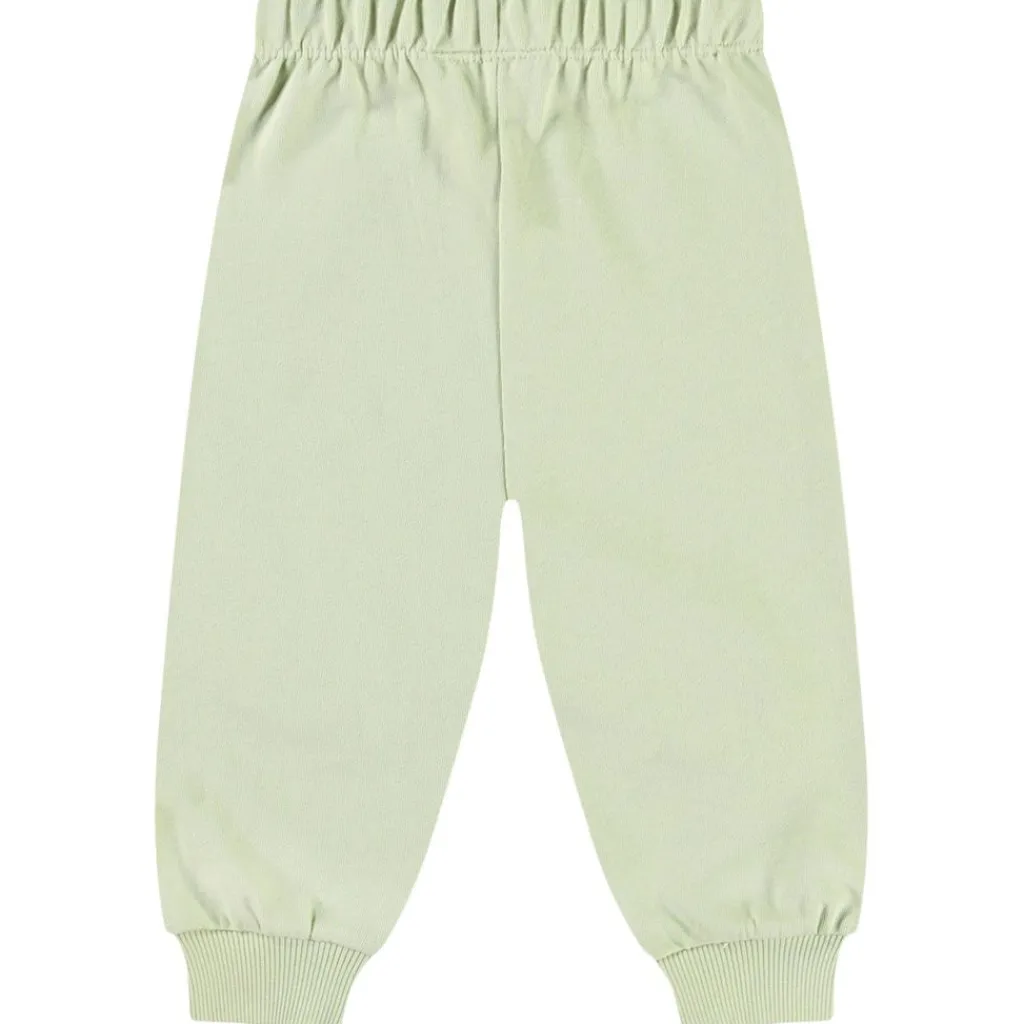 Hot Simeon Misty Green Barn Byxor & Shorts