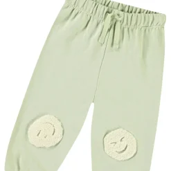 Hot Simeon Misty Green Barn Byxor & Shorts