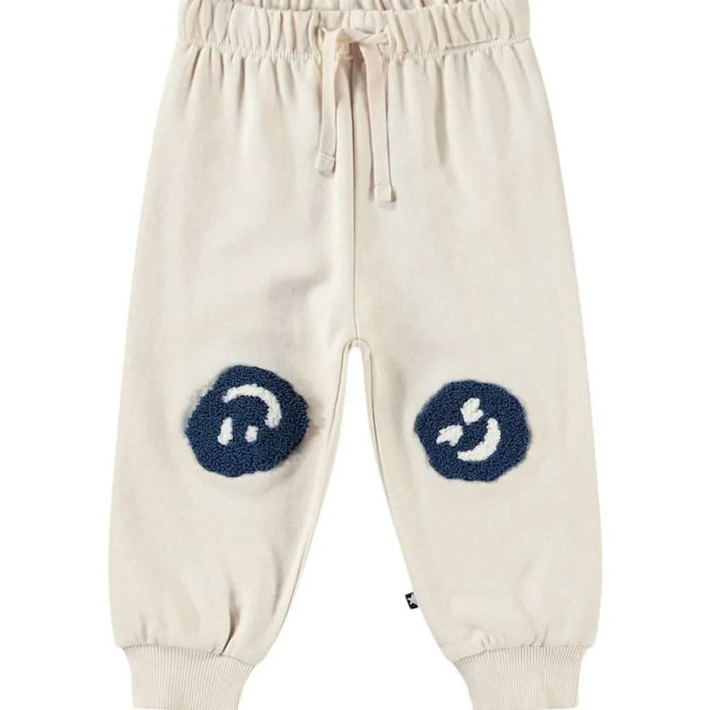 Outlet Simeon Soft Pants Summer Sand Barn Byxor & Shorts