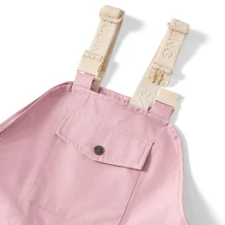 Outlet Skagen Andningsbart Regnställ Pink Tulips Regnställ