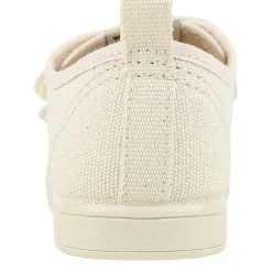 Best Skene TX Skor I Textil Off White Barn Sneakers