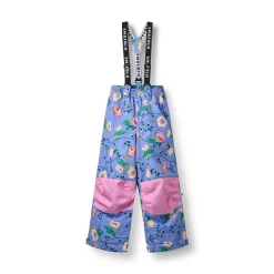 Online Skidbyxor Purple Delight Overaller