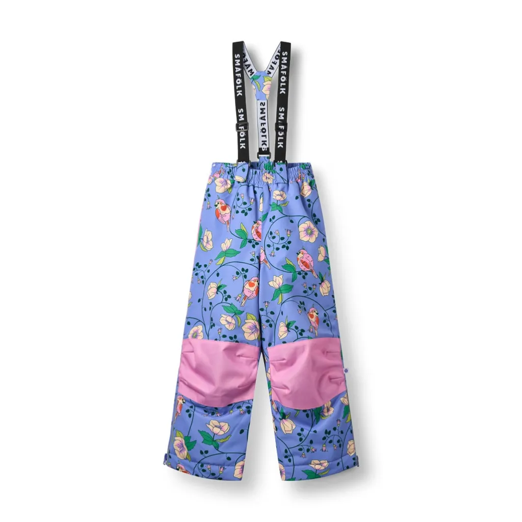 Online Skidbyxor Purple Delight Overaller