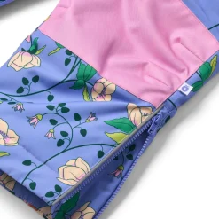 Online Skidbyxor Purple Delight Overaller