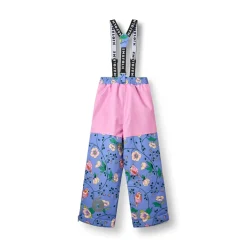 Online Skidbyxor Purple Delight Overaller