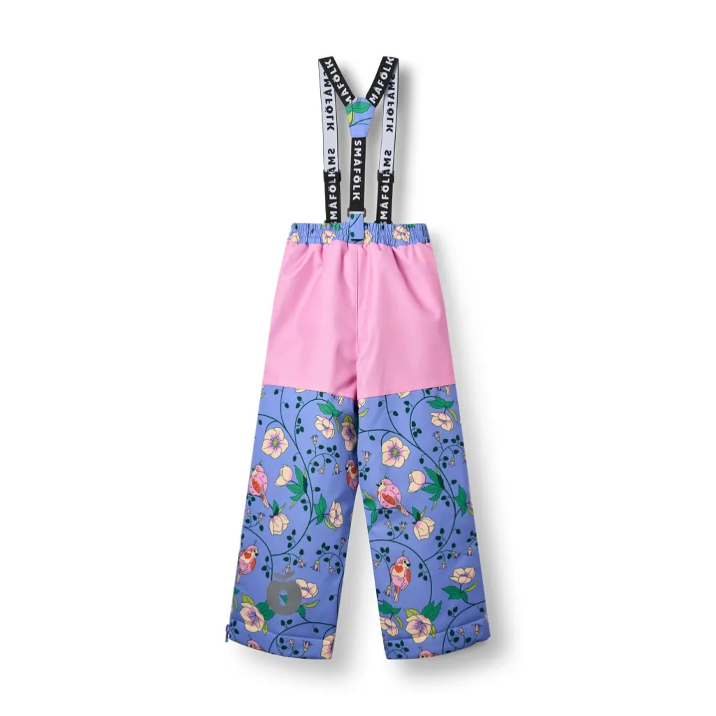 Online Skidbyxor Purple Delight Overaller