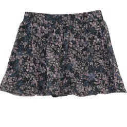 Best Skirt Flower Dobby Zephyr Barn Klänningar & Kjolar