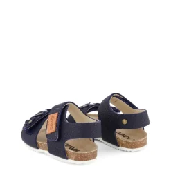Online Skoghus EP Sandaler Marinblå Barn Sandaler
