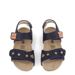 Online Skoghus EP Sandaler Marinblå Barn Sandaler
