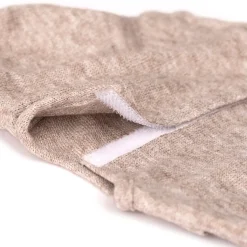 Best Docka T-shirt Beige Melange Dockor & Dockhus