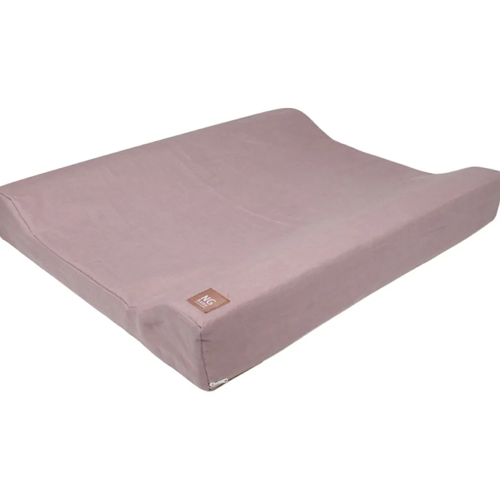 Skötbädd Mood Dusty Pink Baby Sköta