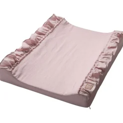 Online Skötbädd Mood Volang Rose Baby Sköta