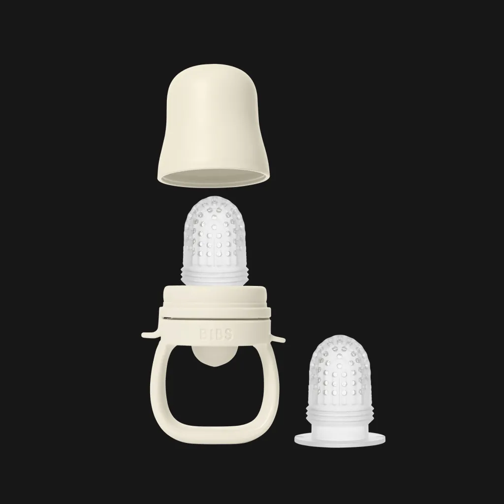 Discount Smaknapp Ivory Nappar & Napphållare