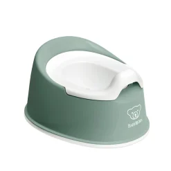 Outlet Smart Potta Deep Green Badrumstillbehör