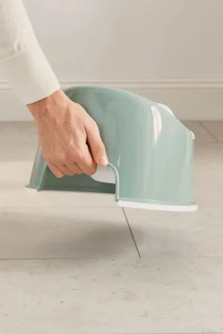 Outlet Smart Potta Deep Green Badrumstillbehör